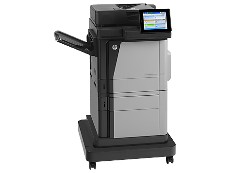 HP Color LaserJet Ent MFP M680f Printer (CZ249A) 1126EL